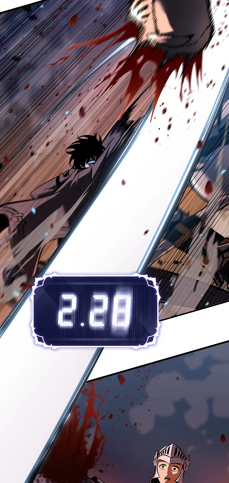 Read Pick Me Up En Manga Online