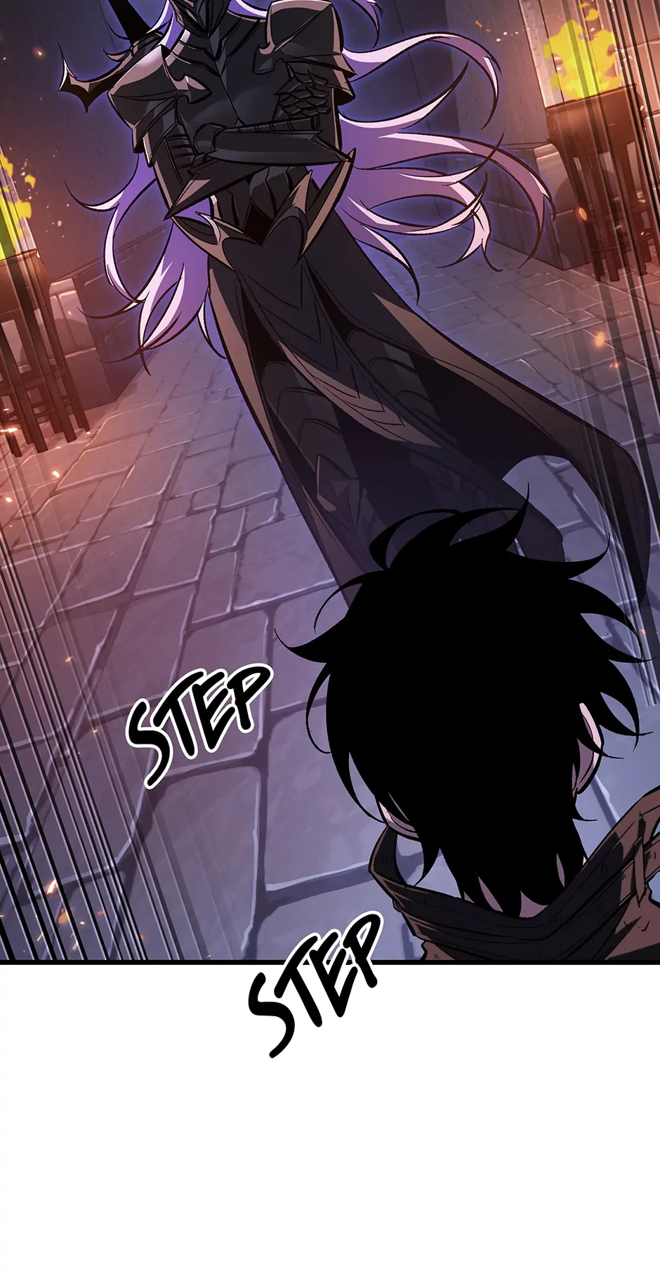 Read Pick Me Up En Manga Online