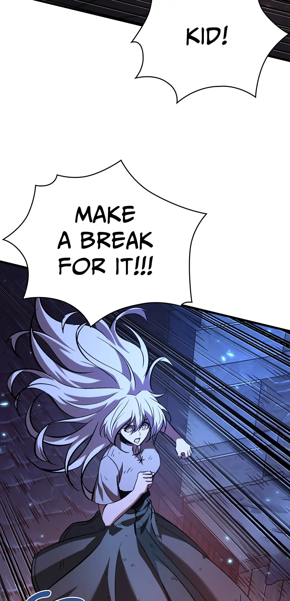 Read Pick Me Up En Manga Online