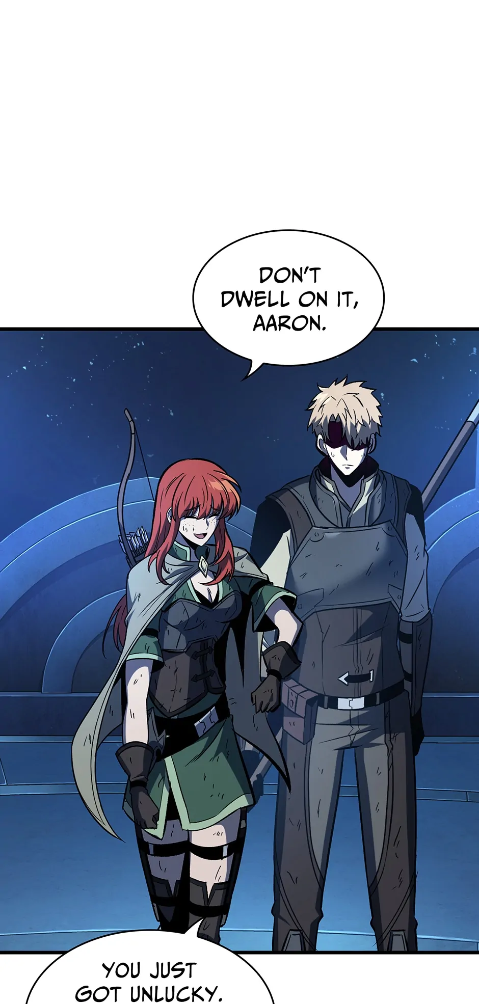 Read Pick Me Up En Manga Online