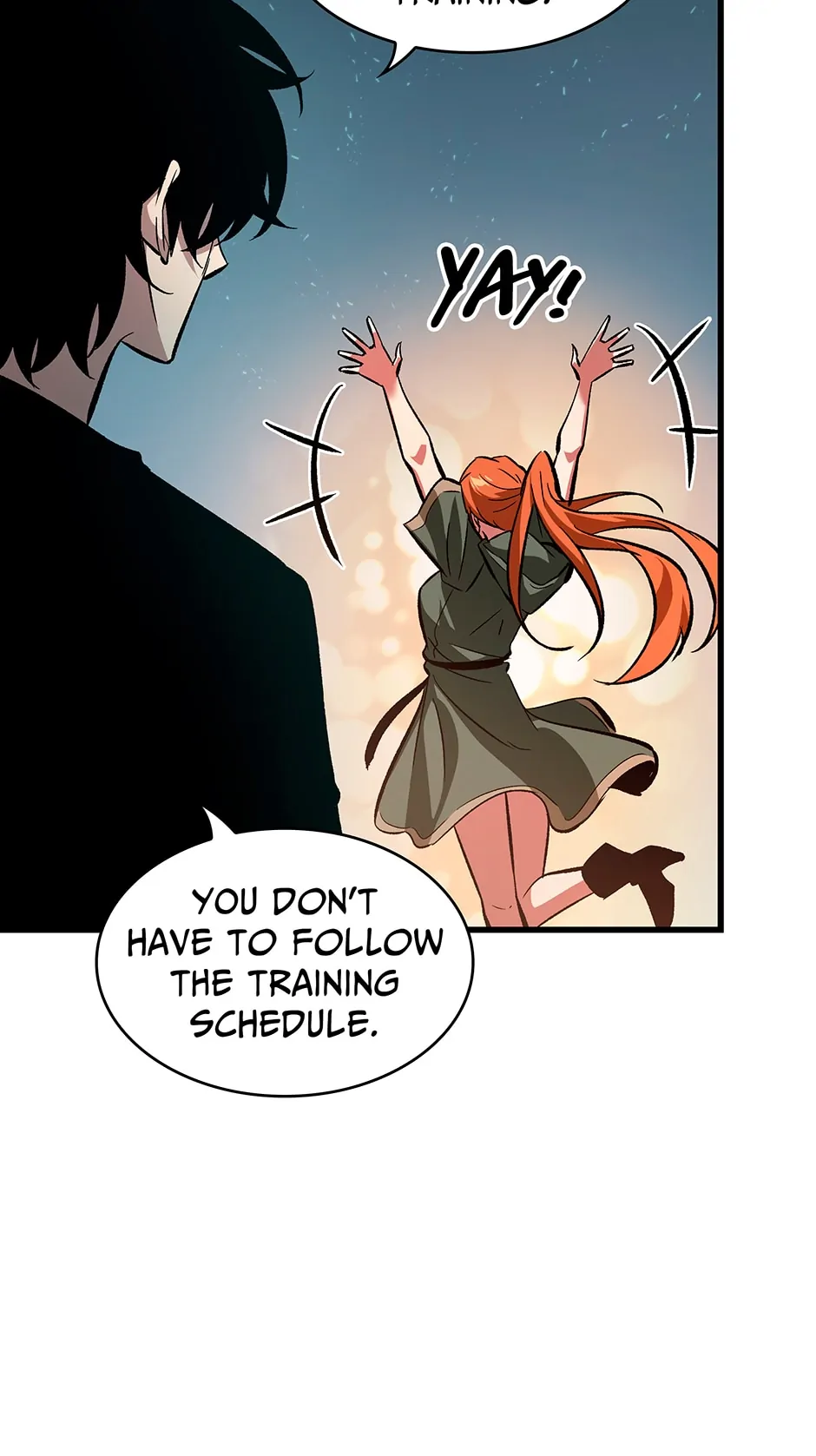 Read Pick Me Up En Manga Online