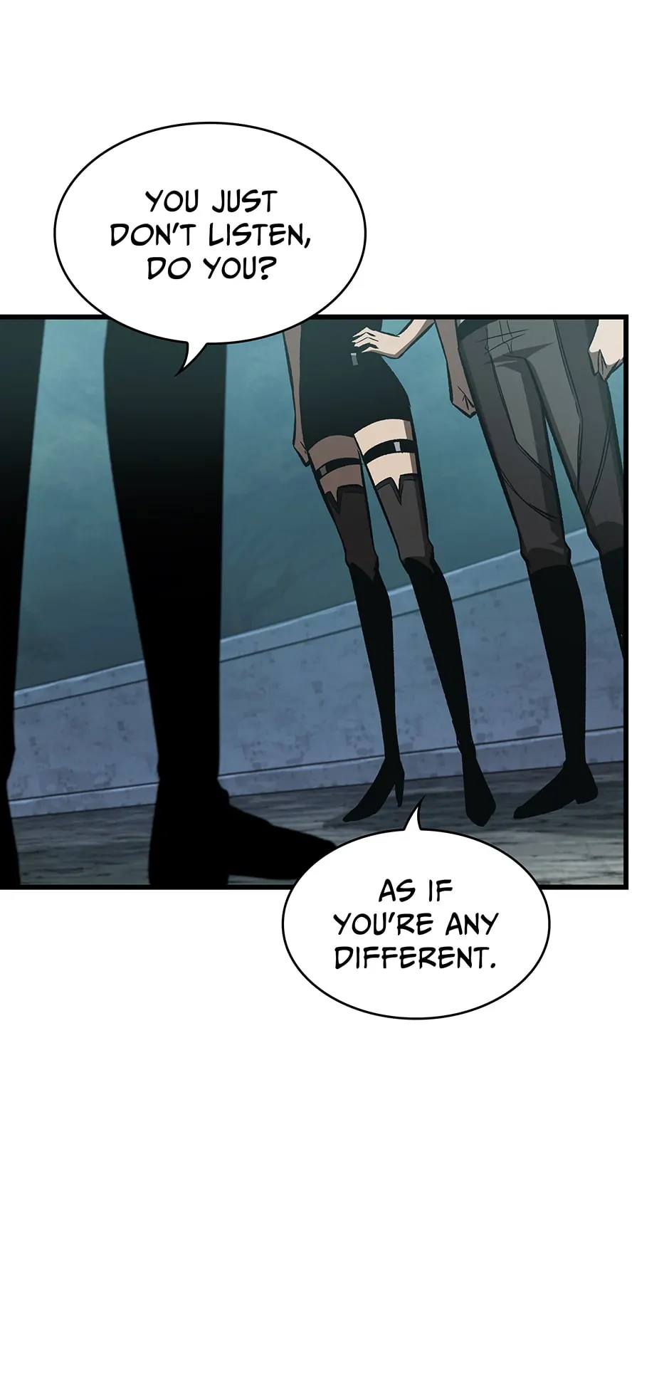 Read Pick Me Up En Manga Online