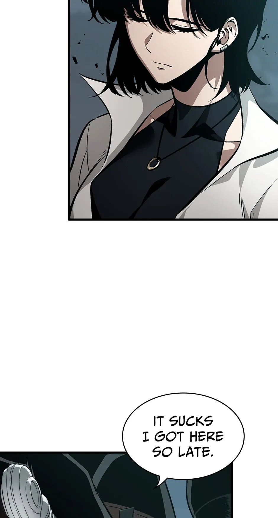 Read Pick Me Up En Manga Online