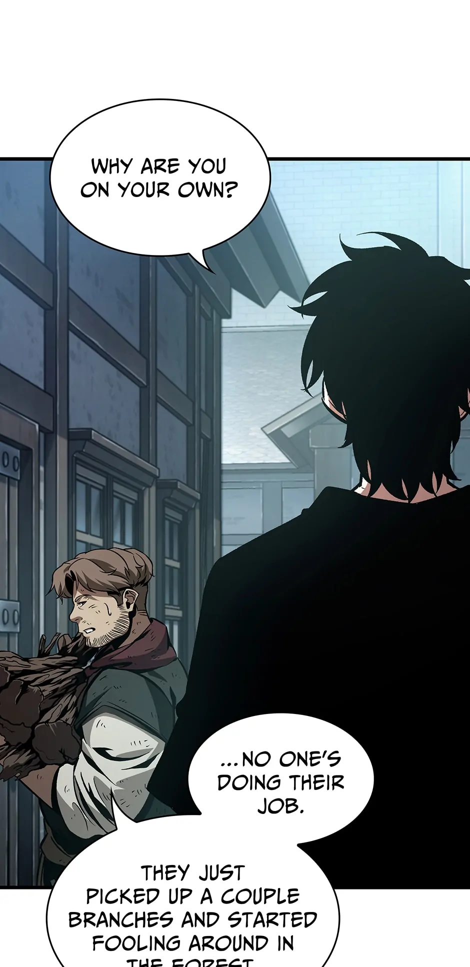 Read Pick Me Up En Manga Online