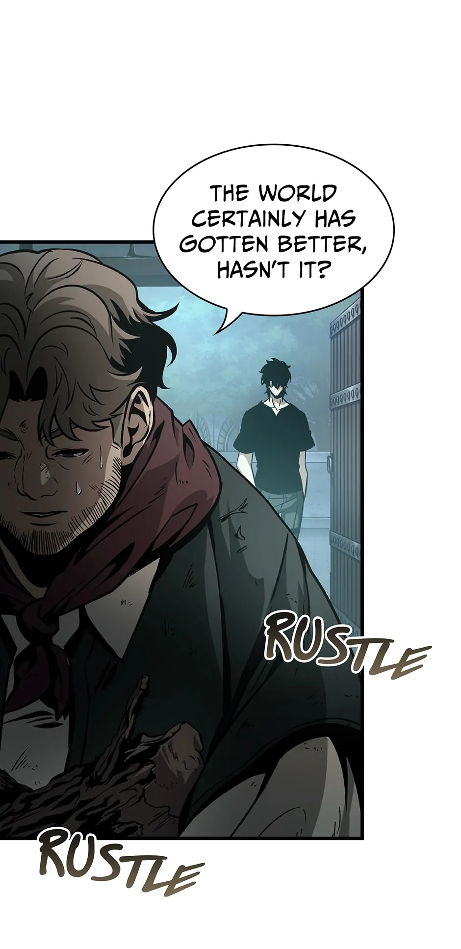 Read Pick Me Up En Manga Online