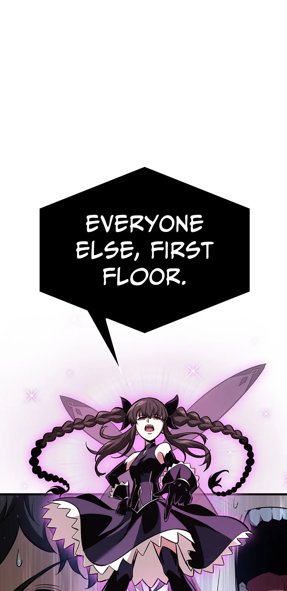 Read Pick Me Up En Manga Online