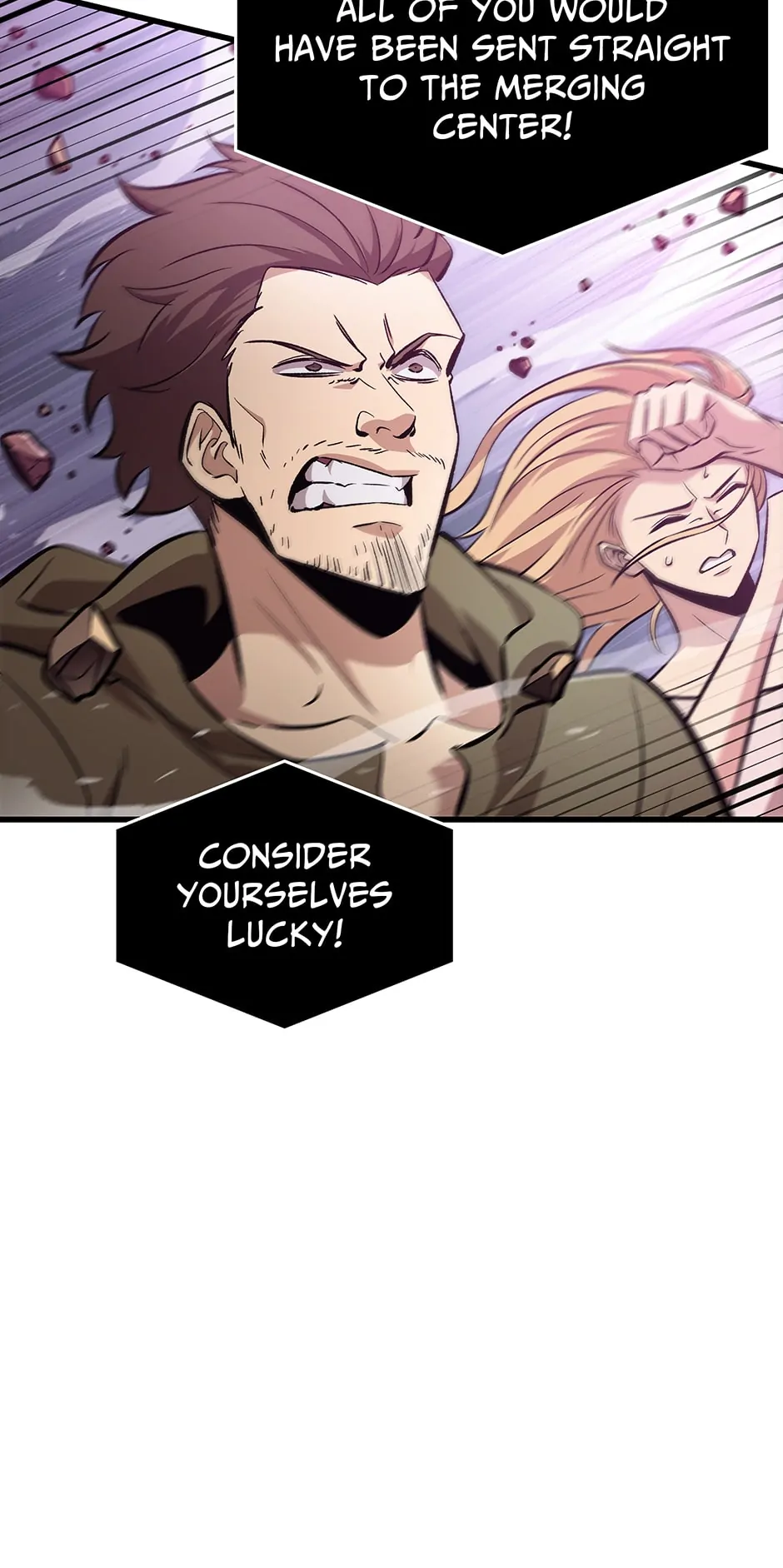 Read Pick Me Up En Manga Online