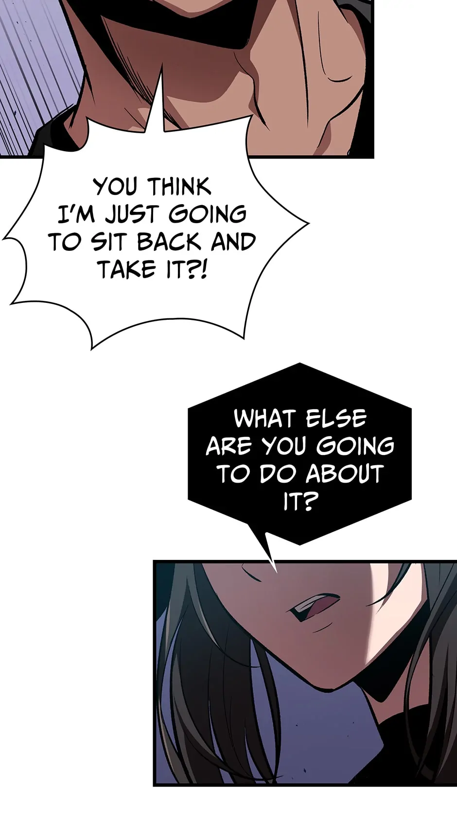 Read Pick Me Up En Manga Online