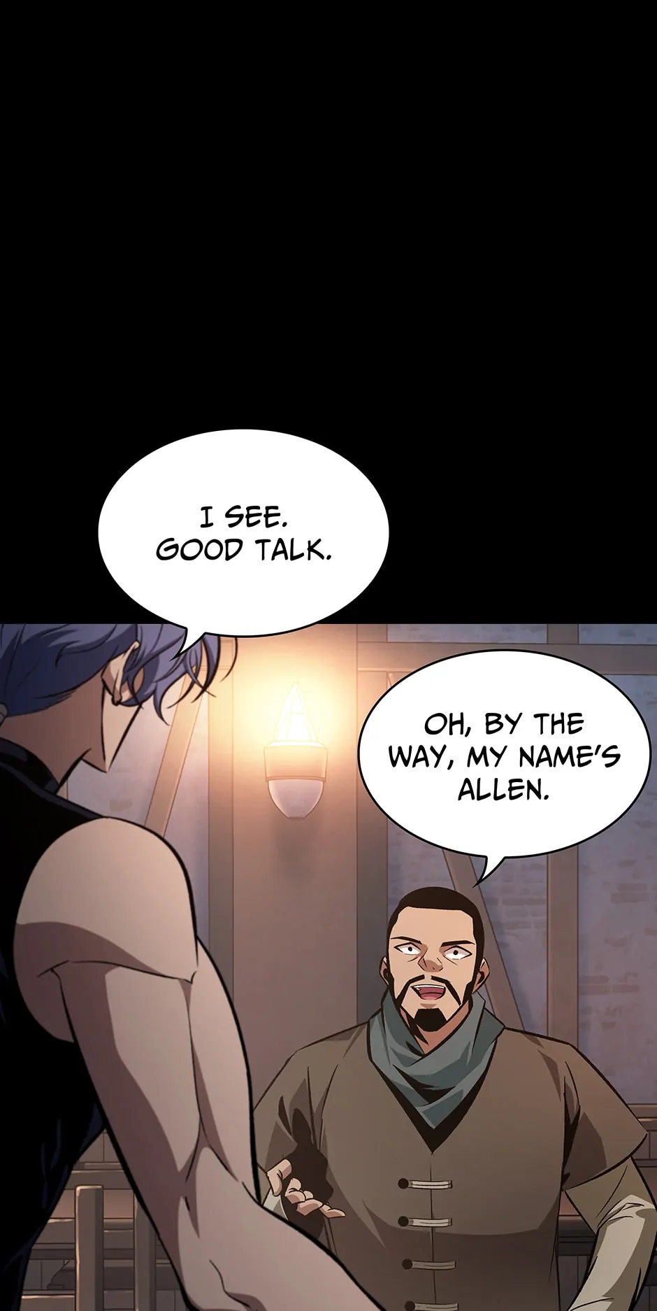 Read Pick Me Up En Manga Online