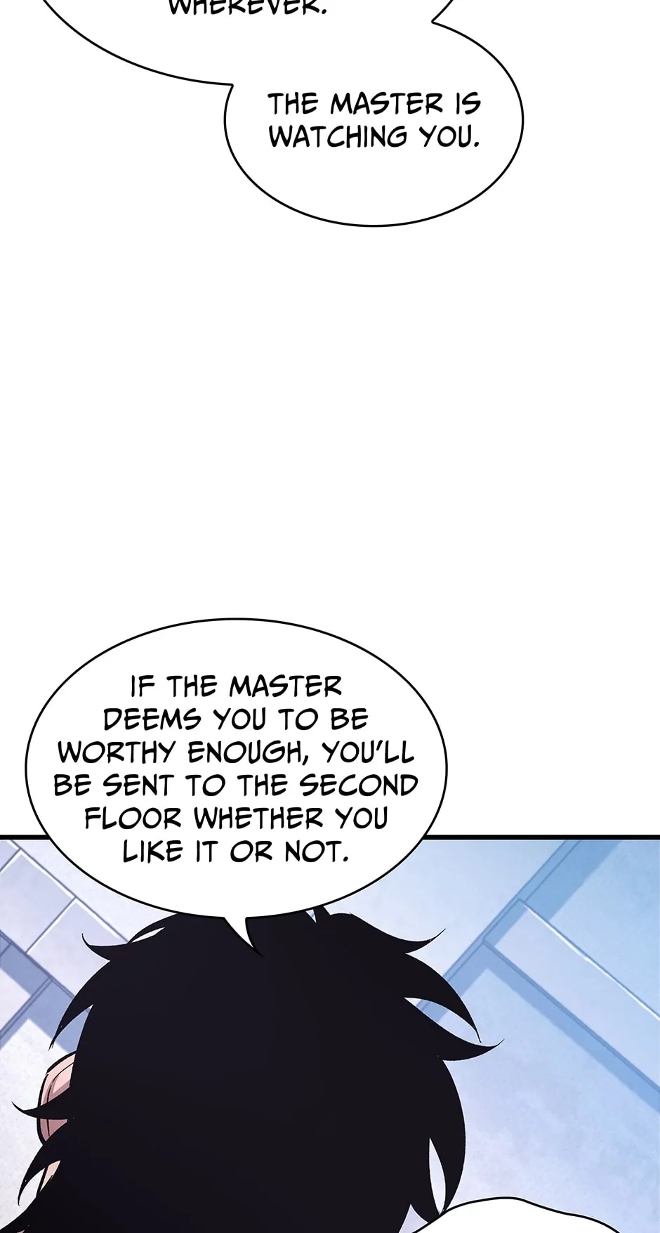 Read Pick Me Up En Manga Online