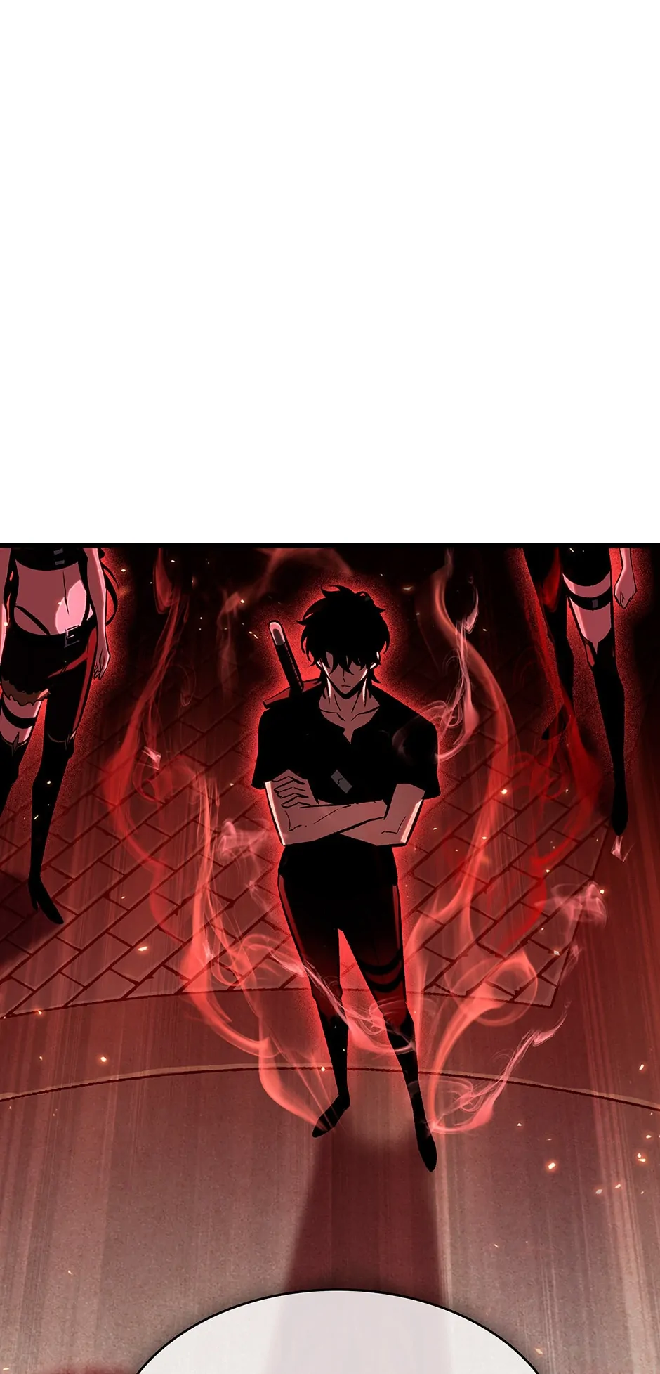 Read Pick Me Up En Manga Online