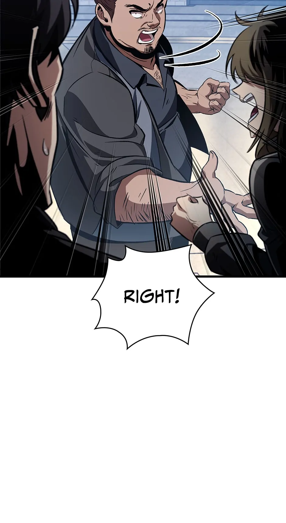 Read Pick Me Up En Manga Online