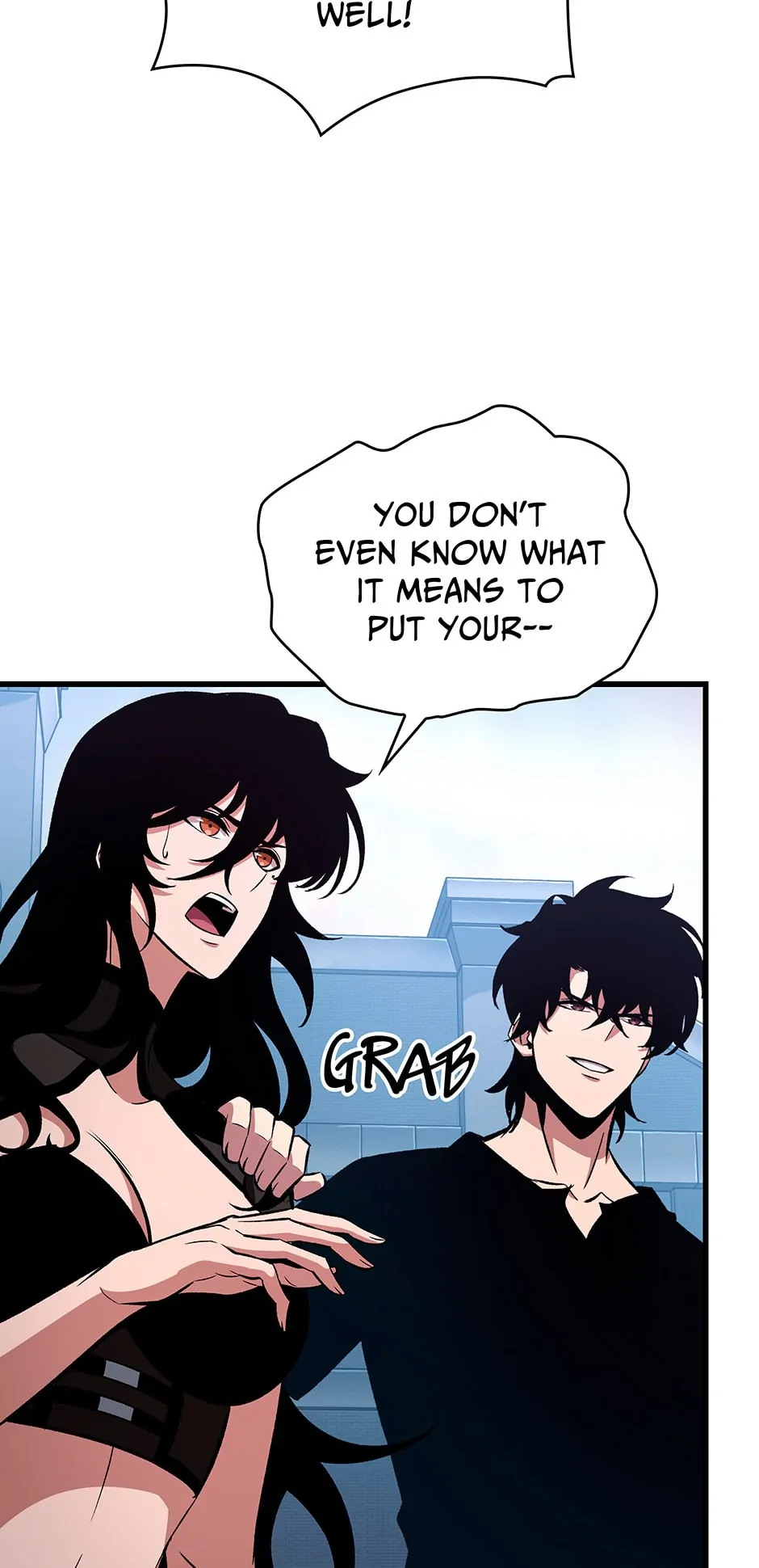 Read Pick Me Up En Manga Online