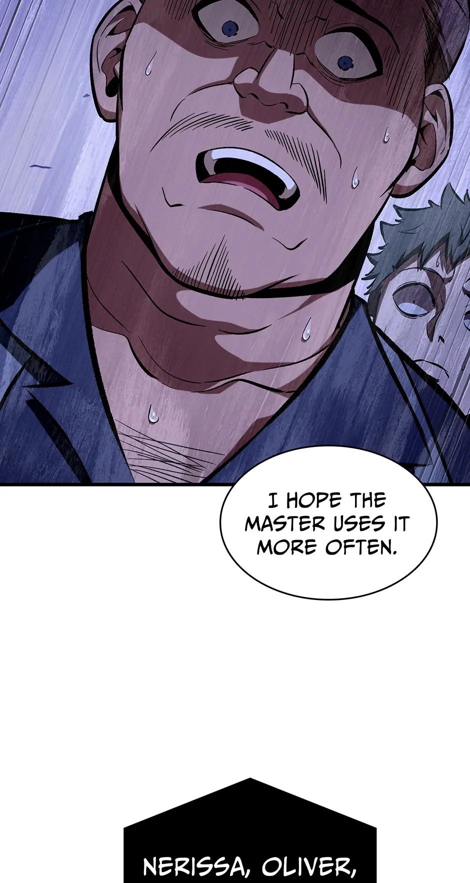 Read Pick Me Up En Manga Online