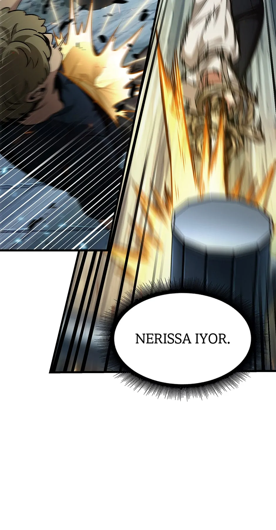 Read Pick Me Up En Manga Online
