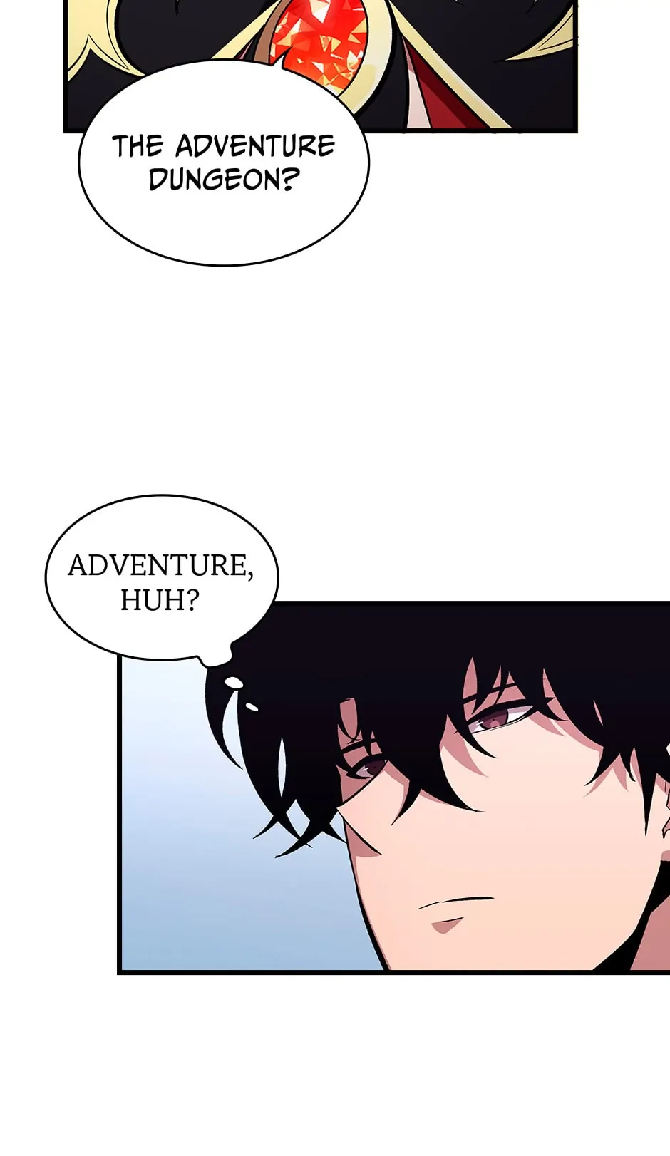 Read Pick Me Up En Manga Online