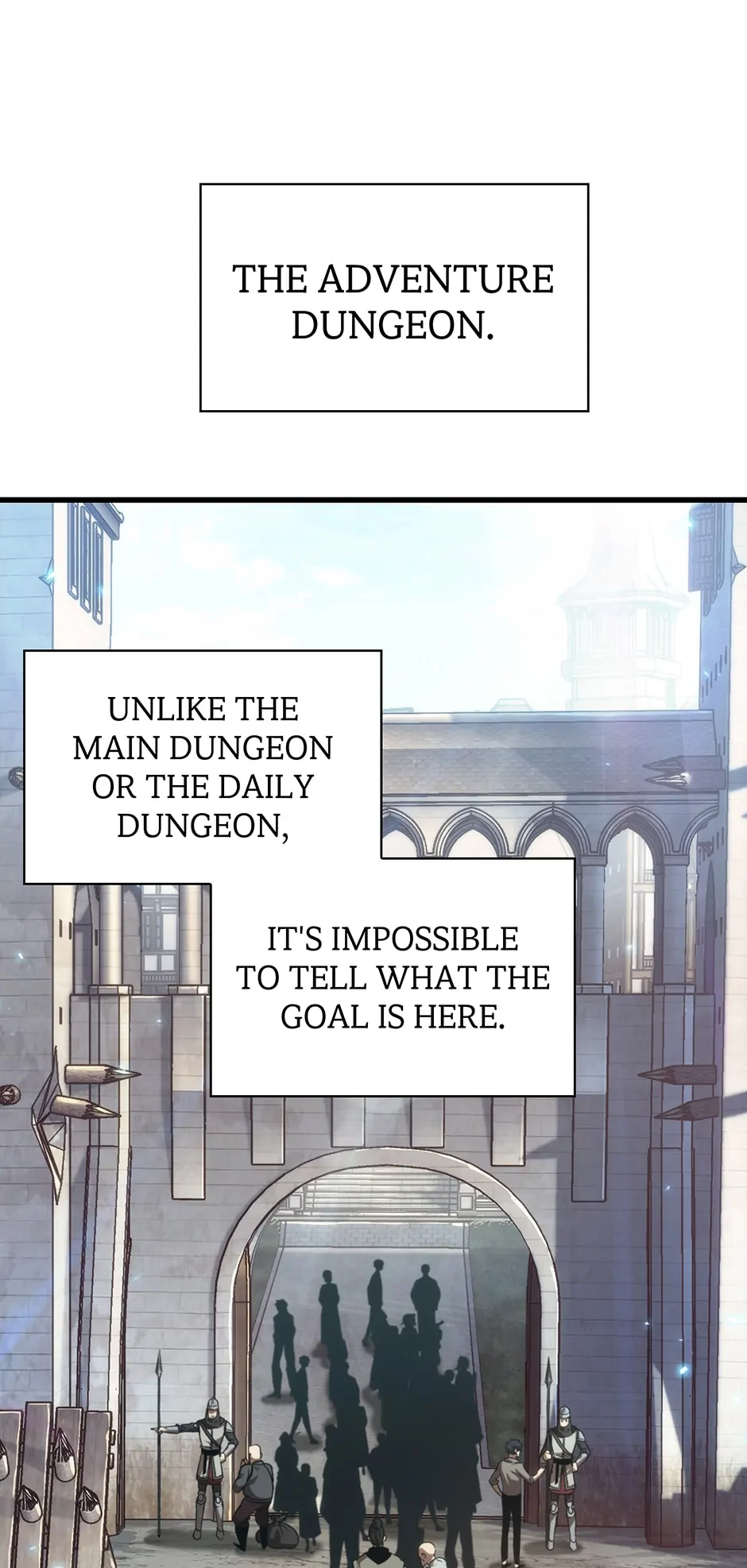 Read Pick Me Up En Manga Online