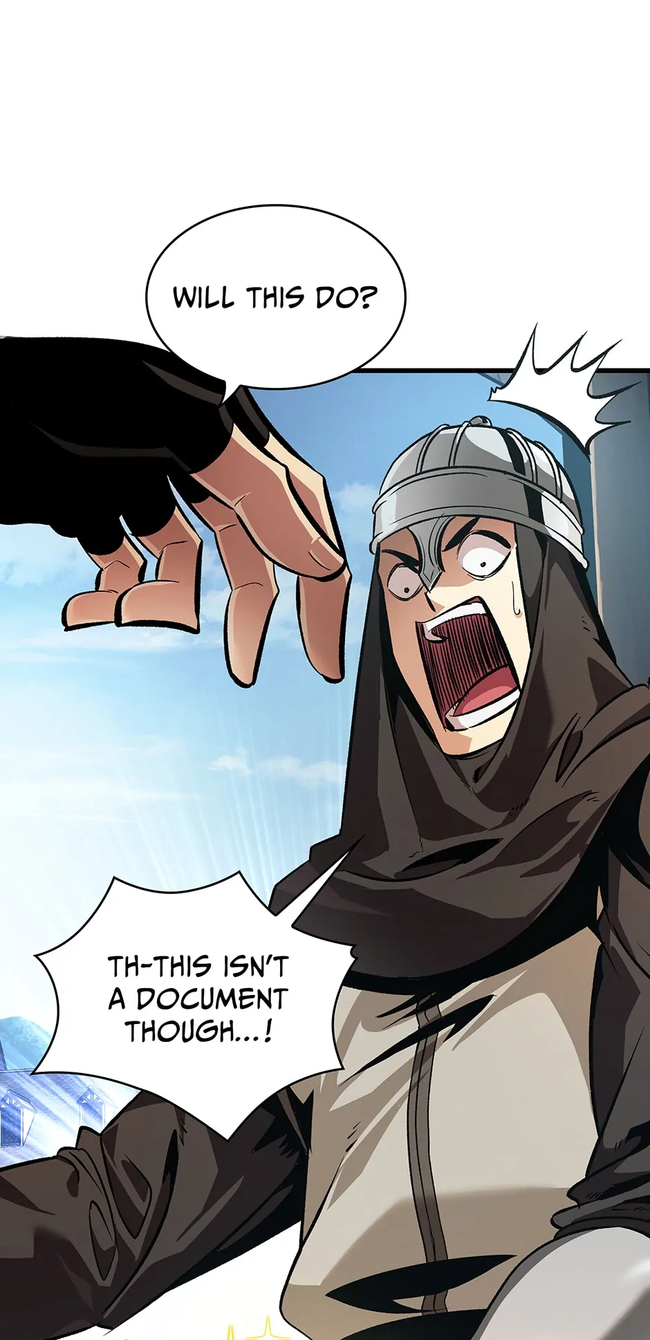 Read Pick Me Up En Manga Online