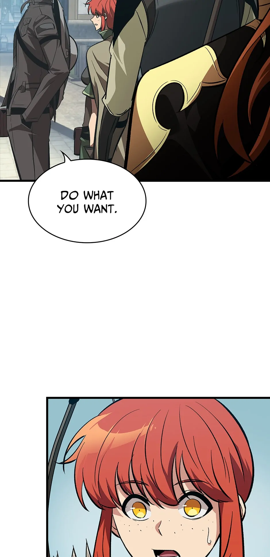 Read Pick Me Up En Manga Online