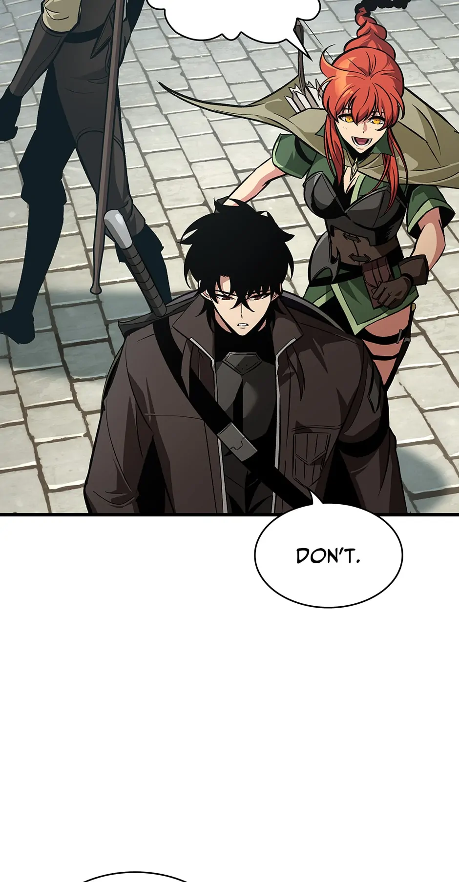 Read Pick Me Up En Manga Online