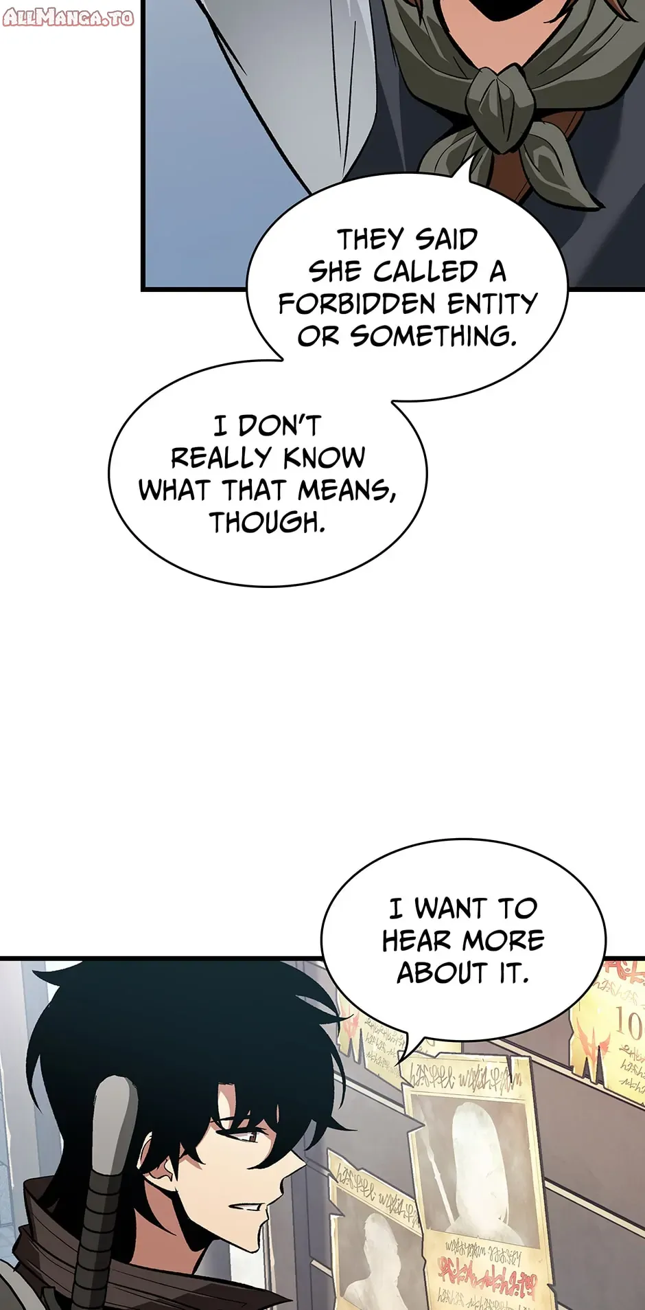 Read Pick Me Up En Manga Online
