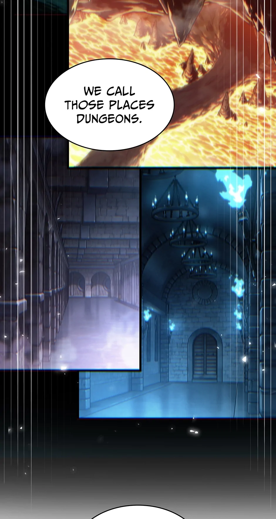 Read Pick Me Up En Manga Online
