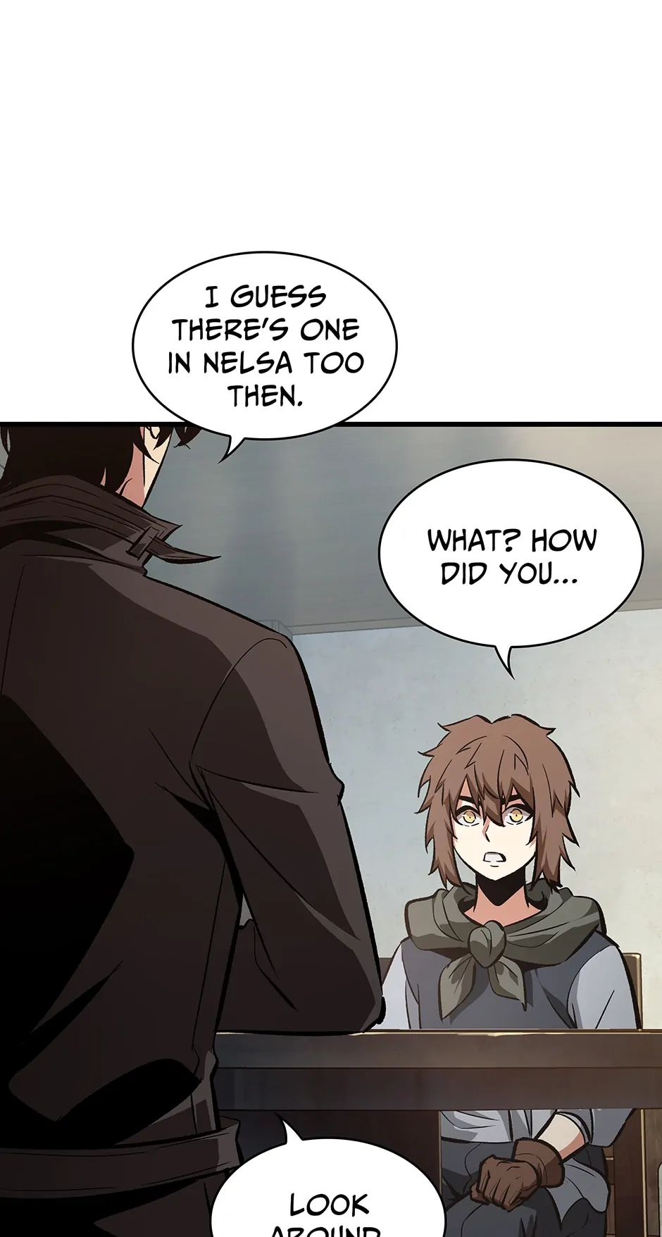 Read Pick Me Up En Manga Online