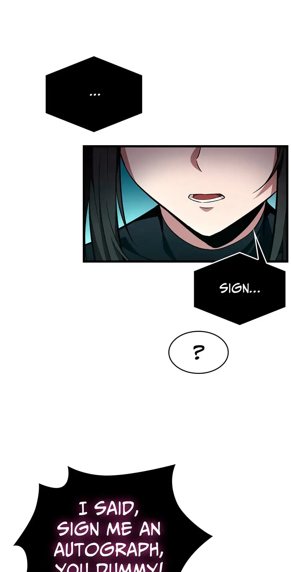 Read Pick Me Up En Manga Online