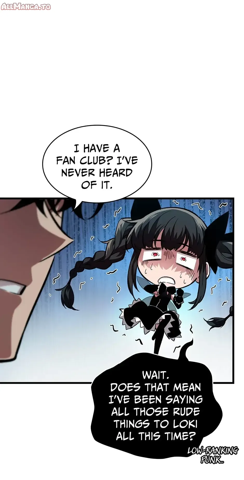 Read Pick Me Up En Manga Online