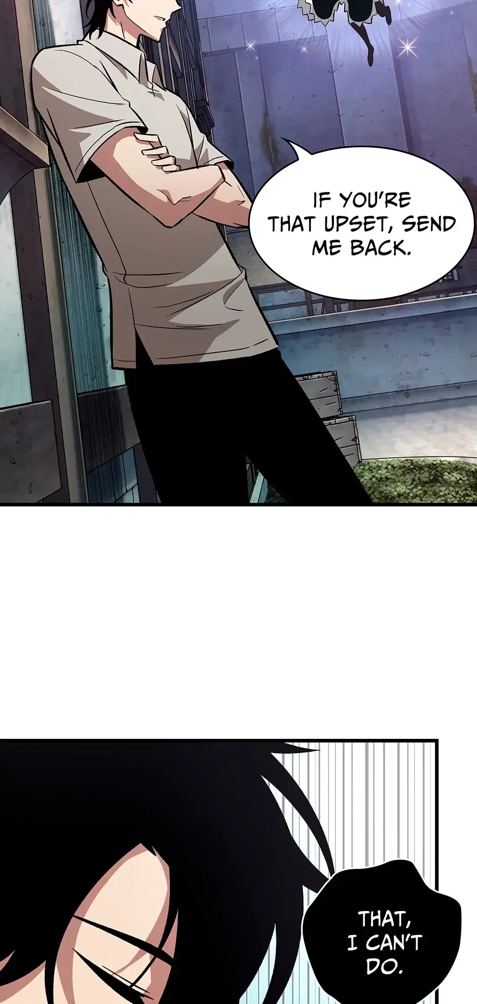 Read Pick Me Up En Manga Online