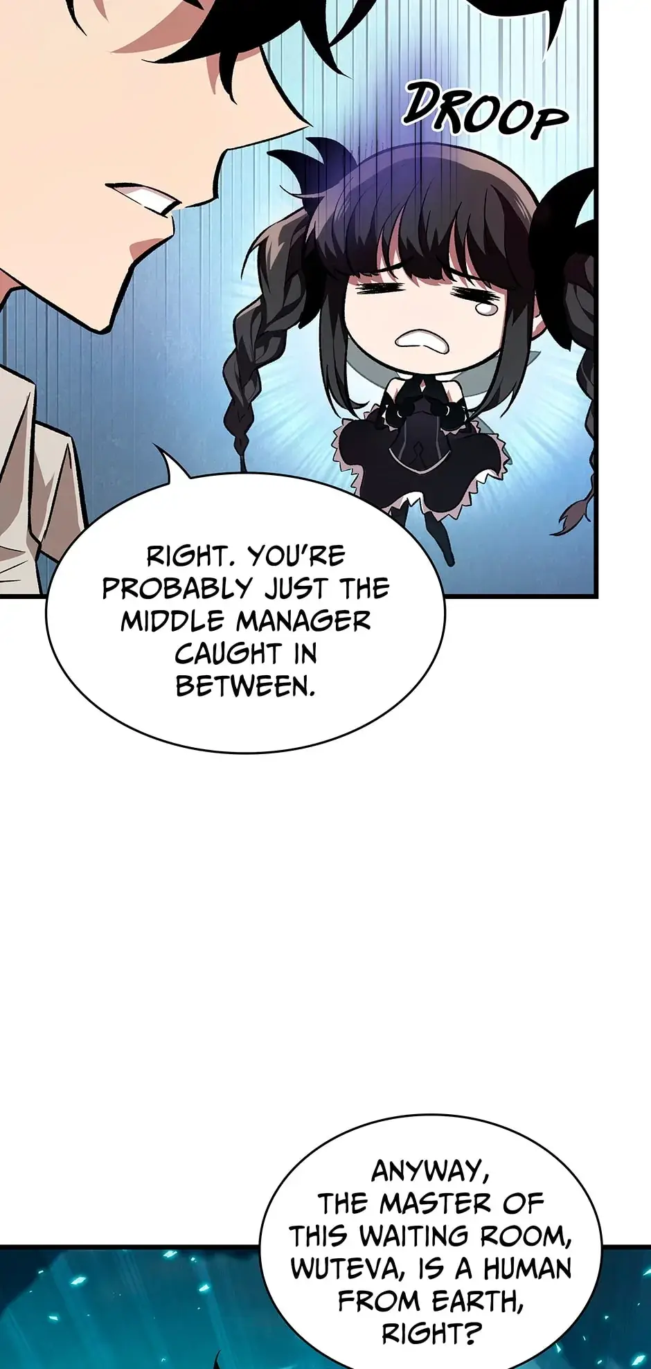 Read Pick Me Up En Manga Online