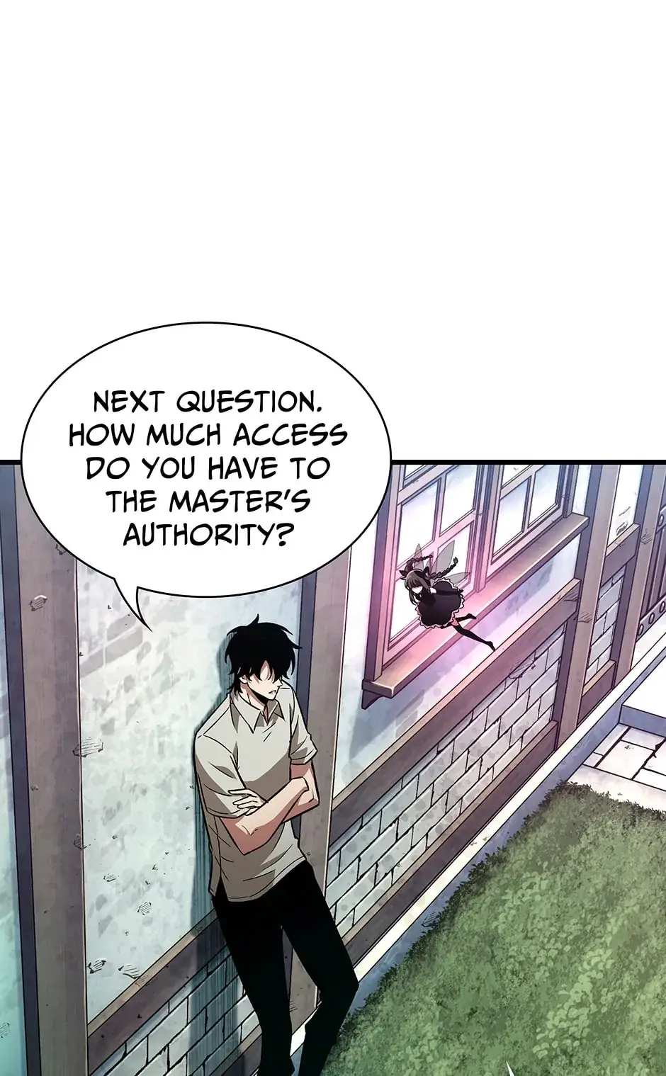 Read Pick Me Up En Manga Online