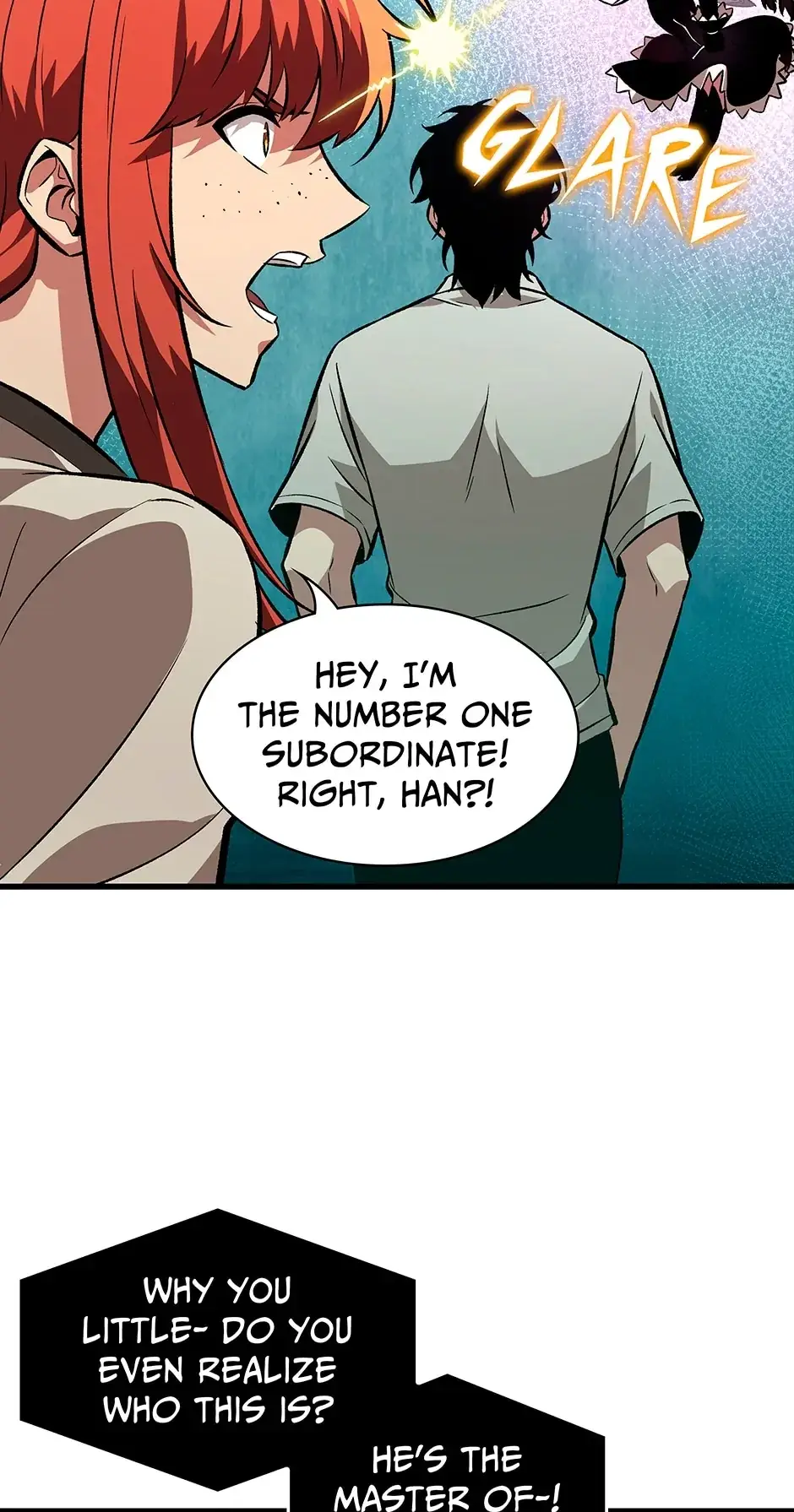 Read Pick Me Up En Manga Online