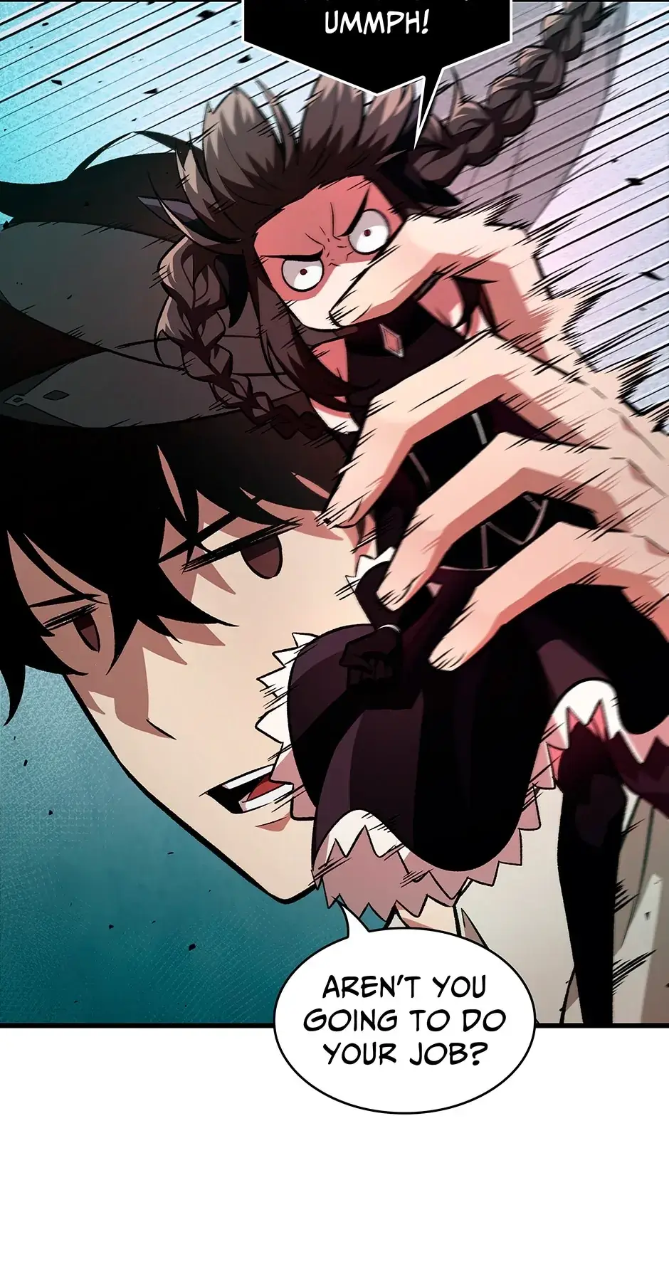 Read Pick Me Up En Manga Online