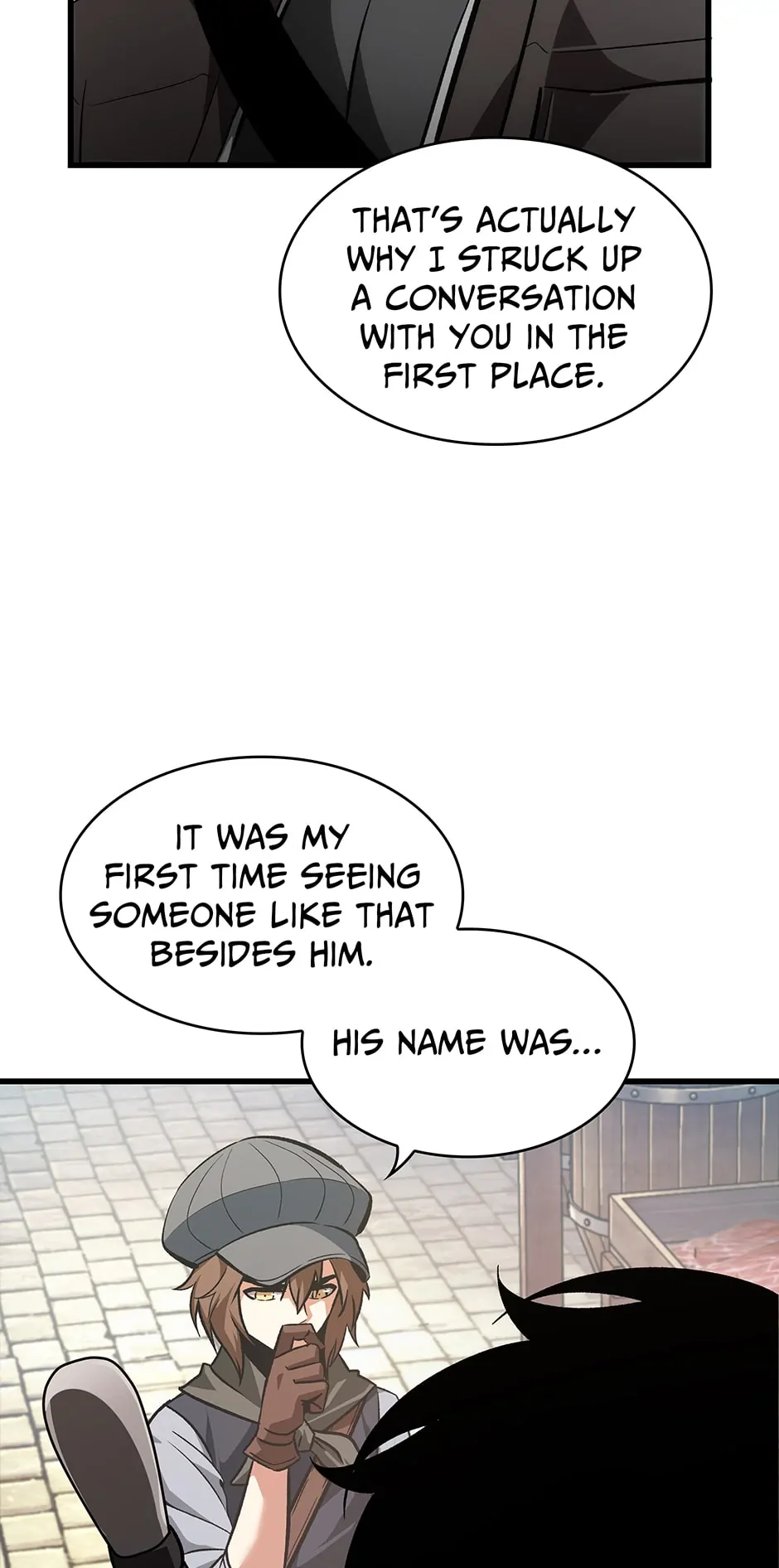Read Pick Me Up En Manga Online