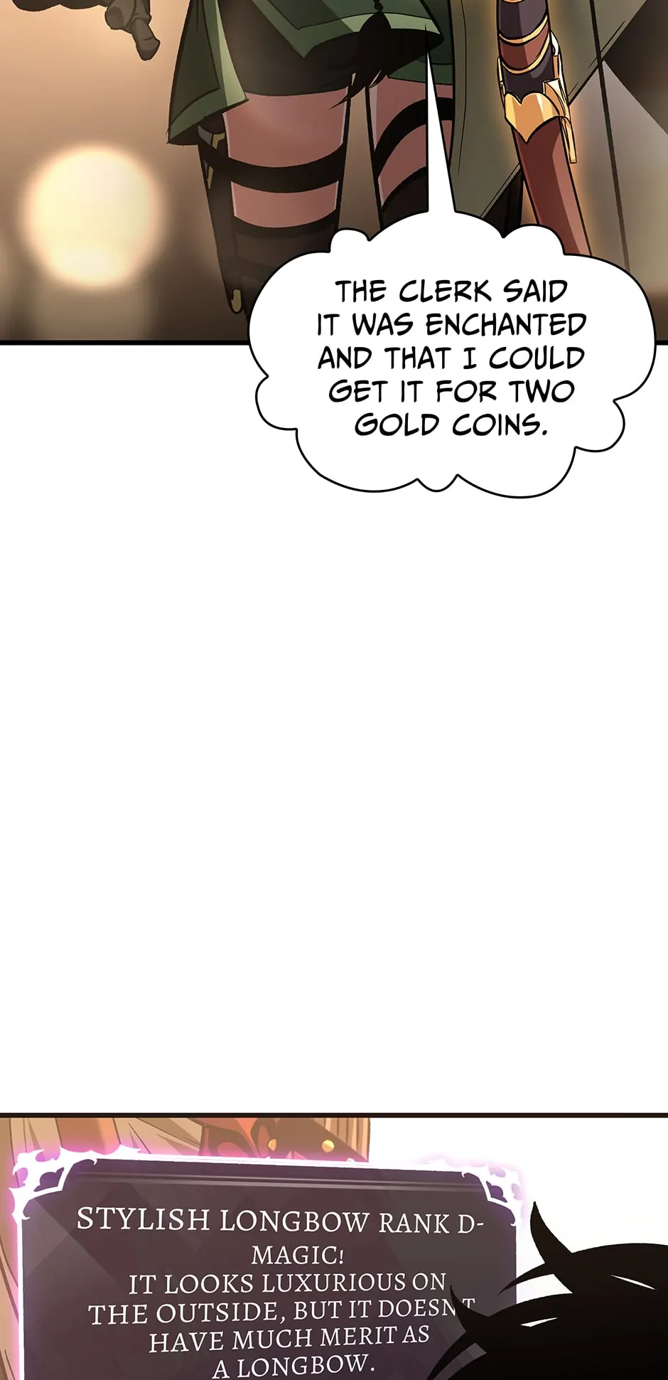 Read Pick Me Up En Manga Online
