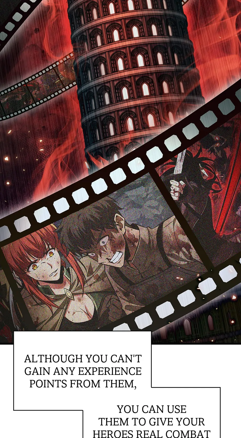 Read Pick Me Up En Manga Online