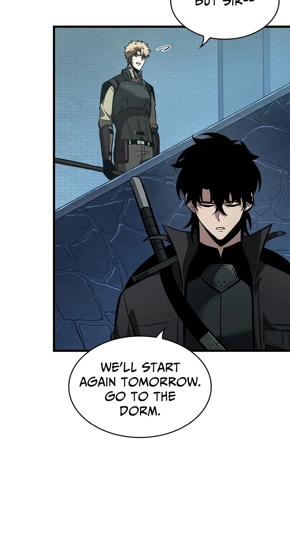 Read Pick Me Up En Manga Online