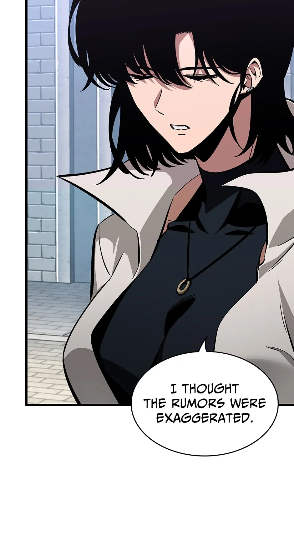 Read Pick Me Up En Manga Online