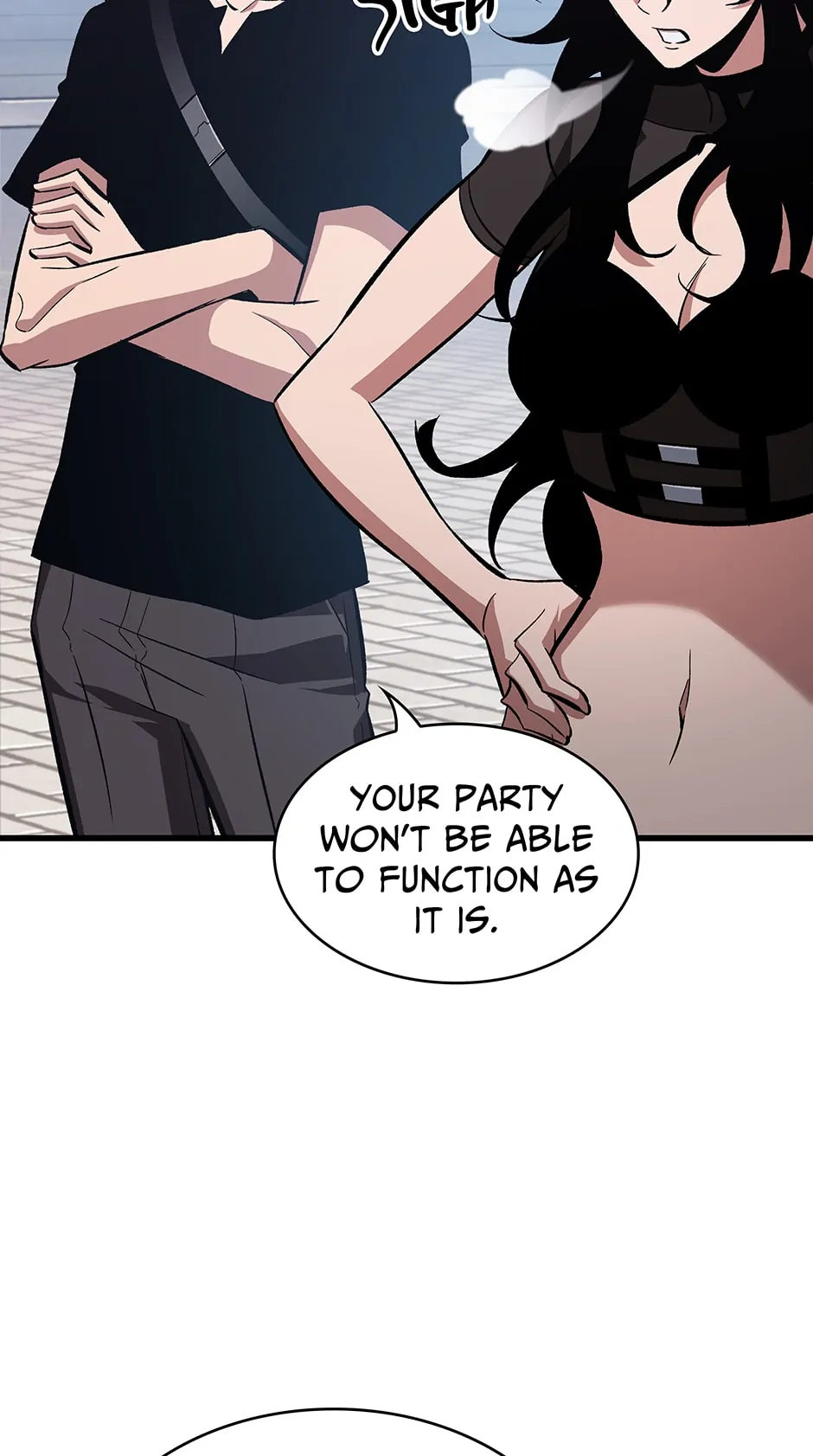 Read Pick Me Up En Manga Online