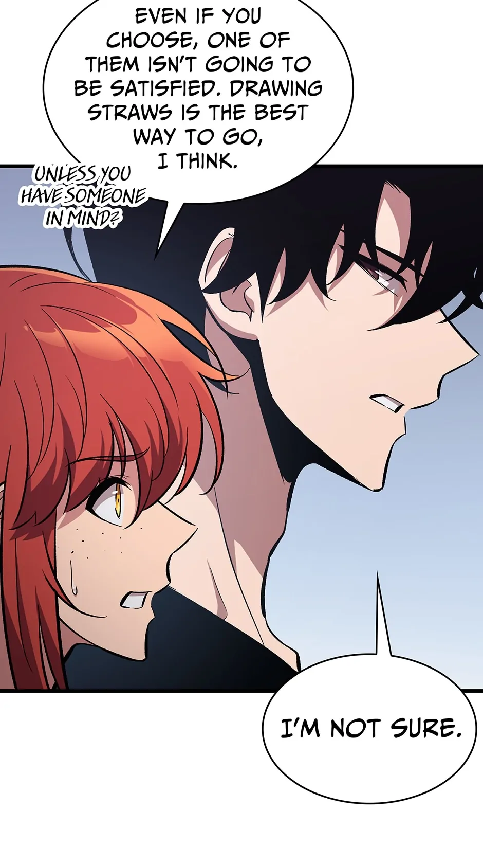 Read Pick Me Up En Manga Online
