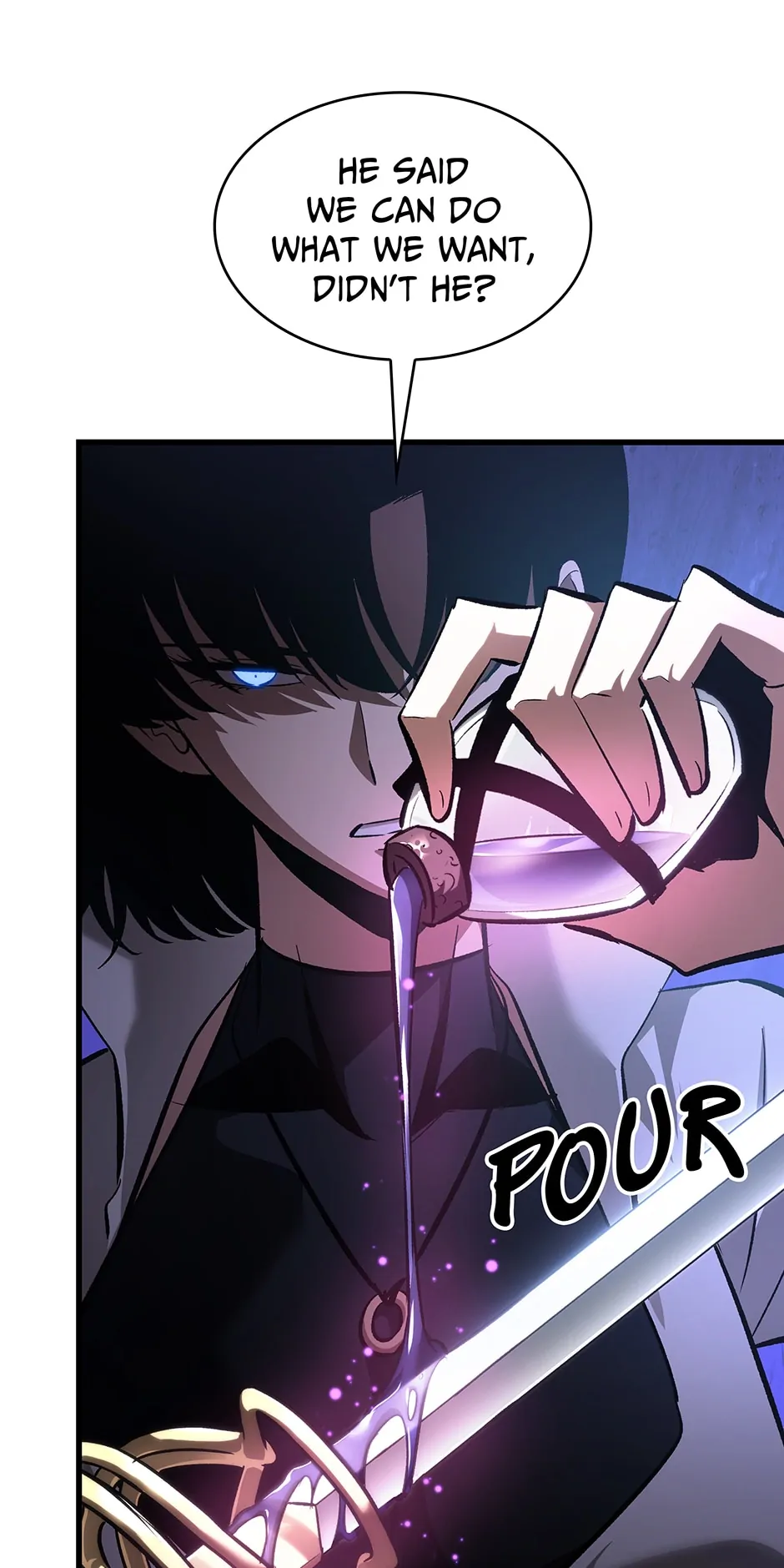 Read Pick Me Up En Manga Online