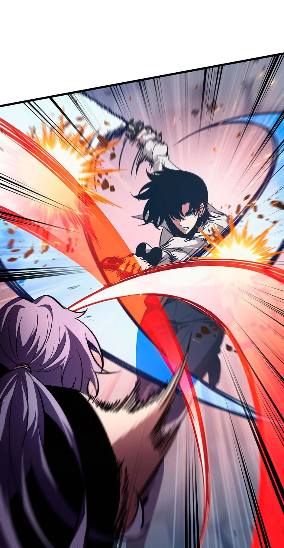 Read Pick Me Up En Manga Online