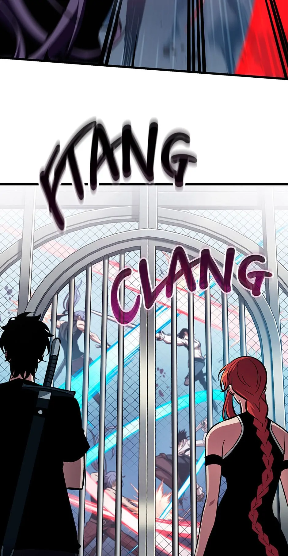 Read Pick Me Up En Manga Online