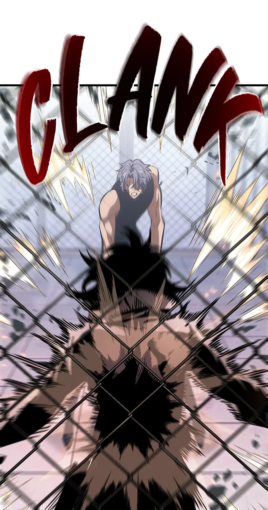 Read Pick Me Up En Manga Online