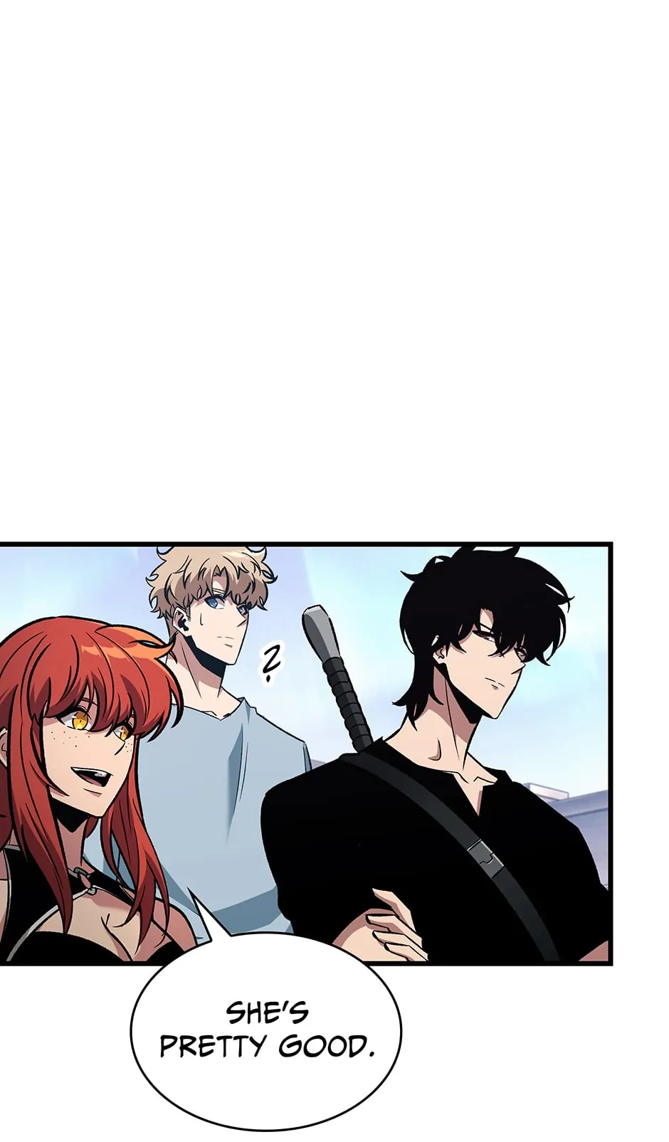 Read Pick Me Up En Manga Online