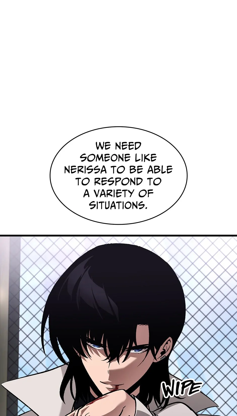 Read Pick Me Up En Manga Online