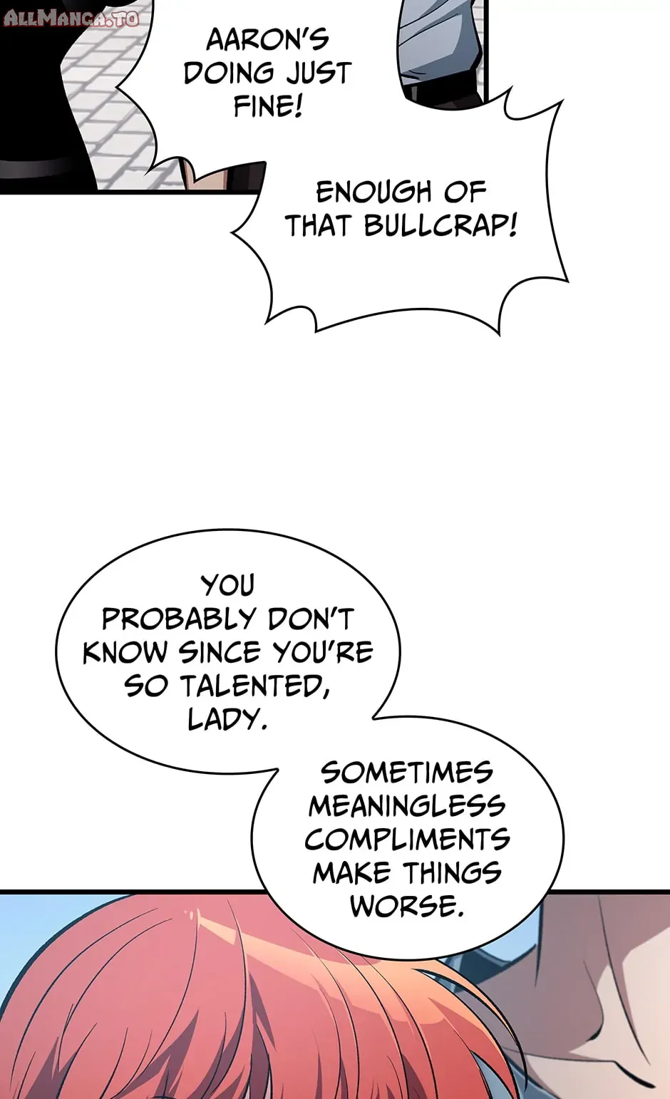 Read Pick Me Up En Manga Online