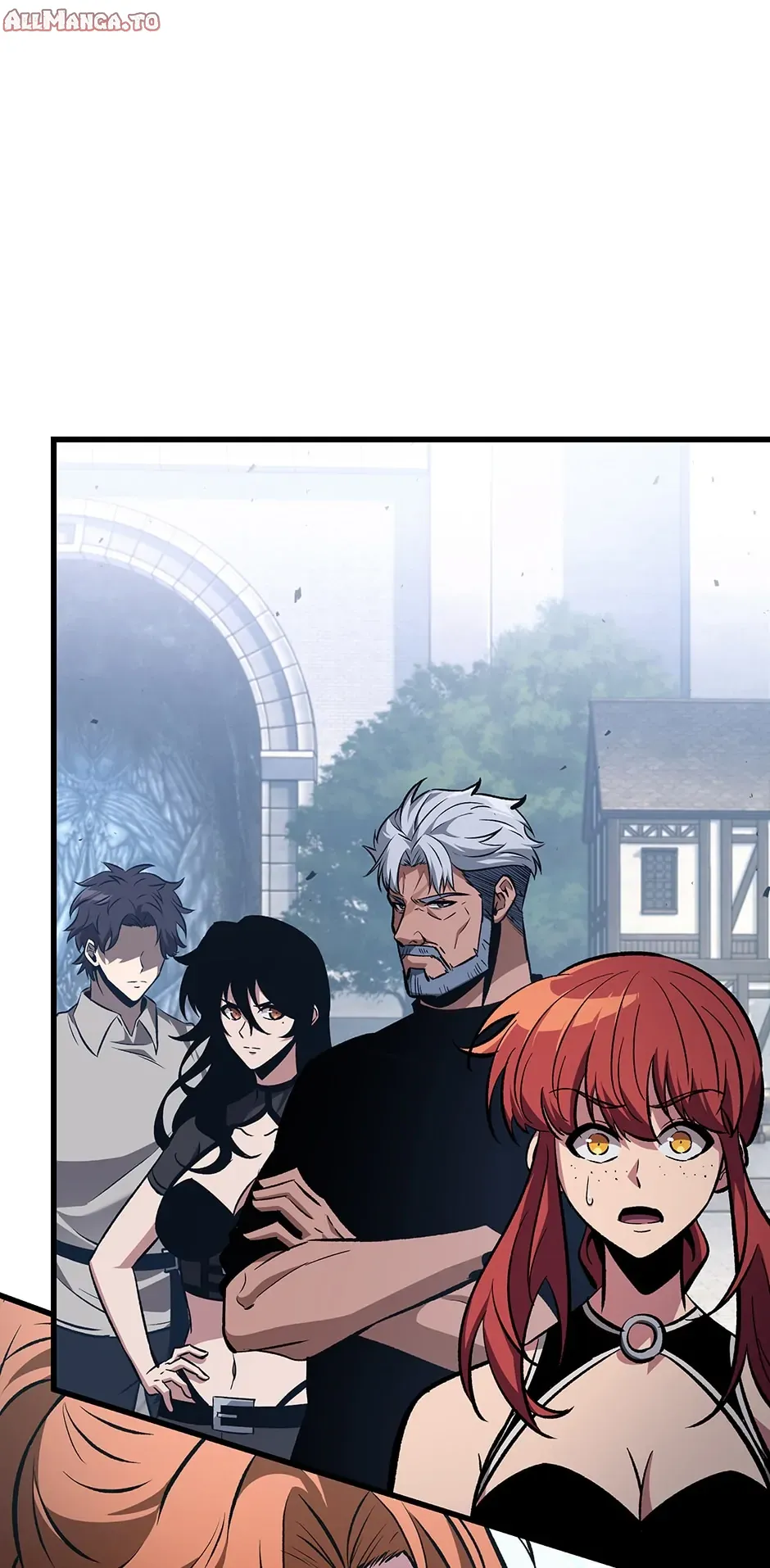 Read Pick Me Up En Manga Online