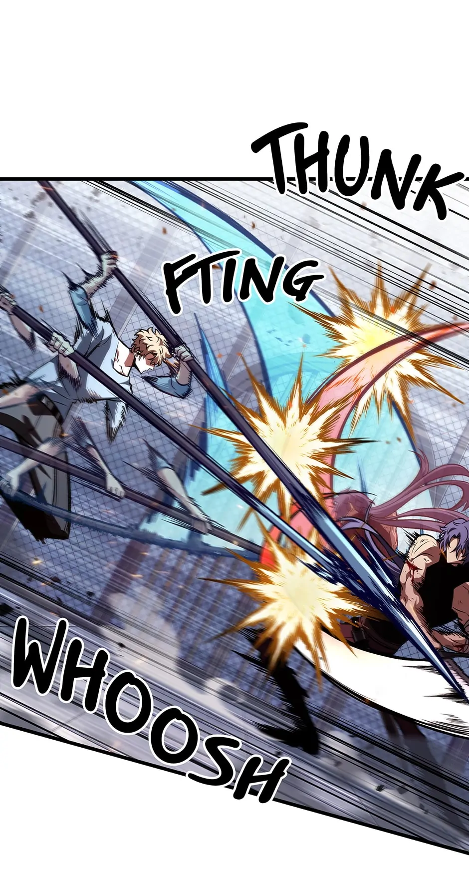 Read Pick Me Up En Manga Online